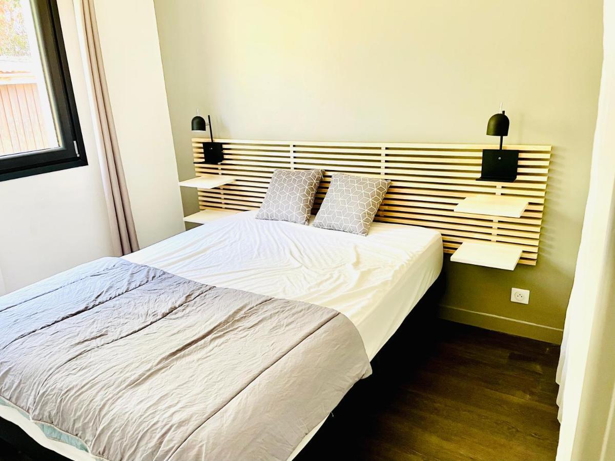 Villa Dune & Ocean 라벤느 외부 사진