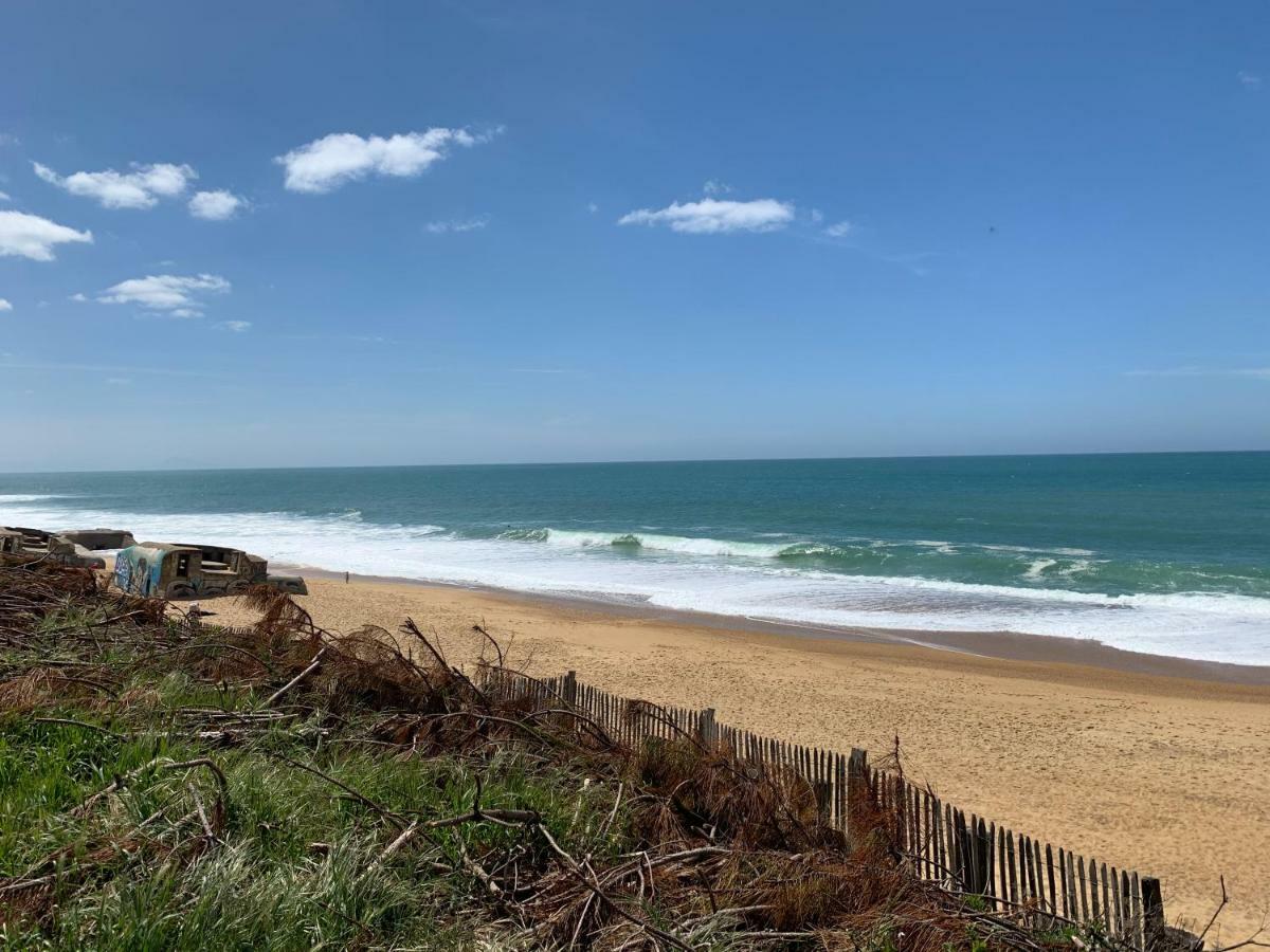 Villa Dune & Ocean 라벤느 외부 사진